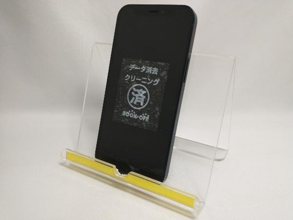 ◇【SoftBank/Apple】iPhone 12 mini 64GB SIMロック解除済 MGA03J/A