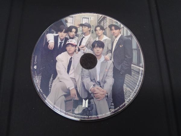 BTS CD 【輸入盤】Be(Deluxe Edition)(完全数量限定盤)_画像2