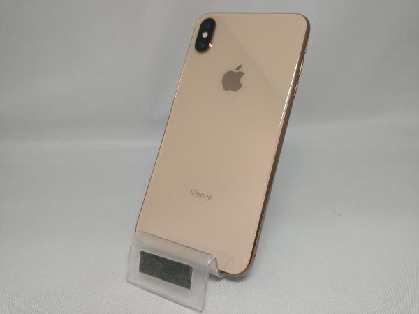 一部予約！】 docomo 【SIMロックなし】NT6W2J/A iPhone XS Max 256GB