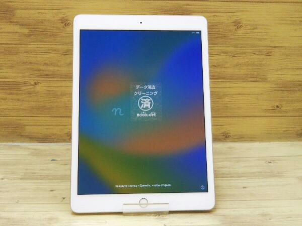 雑誌で紹介された Wi-Fi iPad MYLA2J/A Wi-Fiモデル 32GB Apple 第8