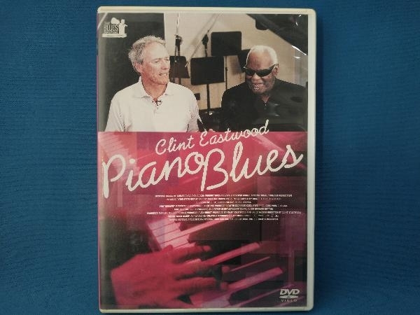 DVD ザ・ブルース・ムーヴィー・プロジェクト ピアノ・ブルース_画像1