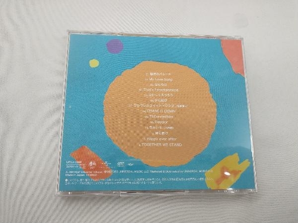 King & Prince CD ピース(通常盤/初回プレス)_画像2