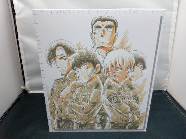 小学館 警察学校組(降谷零、諸伏景光、松田陣平、萩原研二、 小学館 警察学校組(降谷零、諸伏景光、松田陣平、萩原研二、