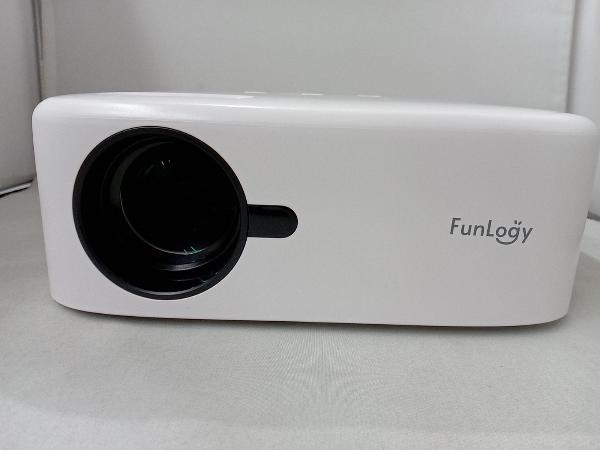 FunLogy HOME2 小型プロジェクター_画像5