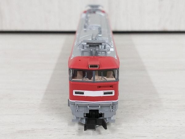 Ｎゲージ TOMIX 98485 JR EF510-0形コンテナ列車セット トミックス_画像6