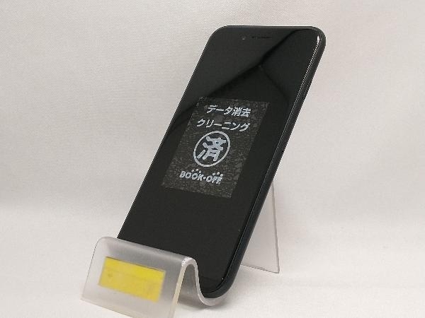 いラインアップ MHGP3J/A iPhone SE(第2世代) 64GB ブラック SIMフリー