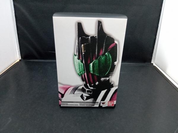 S.H.Figuarts(真骨彫製法) 仮面ライダーディケイド 仮面ライダー
