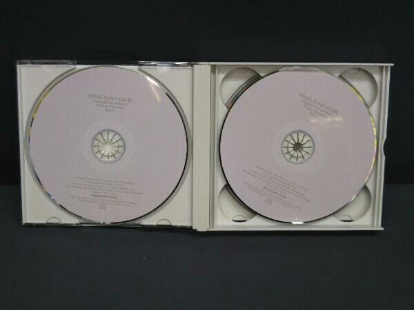 (ゲーム・ミュージック) CD ファイナルファンタジー オリジナル・サウンドトラック_画像3