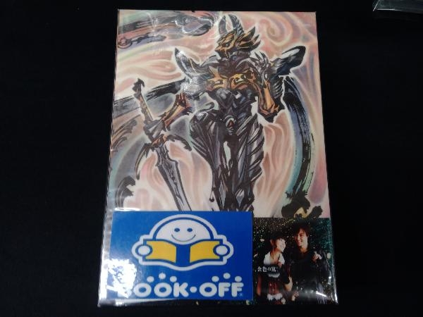 まとめ買い】 【TVシリーズ】牙狼＜GARO＞-GOLD Disc) BD-BOX2(Blu-ray