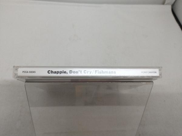 フィッシュマンズ CD Chappie,Don't Cry(UHQCD)_画像3