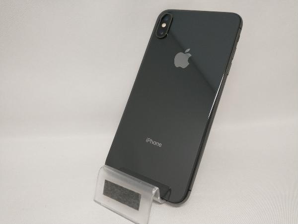 格安販売の 【SIMロックなし】MT6U2J/A docomo iPhone docomo スペースグレイ 256GB Max XS iPhone