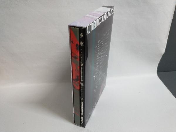 (オムニバス) CD 東京喰種トーキョーグール AUTHENTIC SOUND CHRONICLE Compiled by Sui Ishida(初回生産限定盤)_画像4