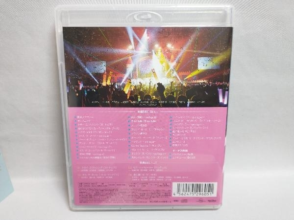 特典あり Disney 声の王子様 Voice Stars Dream Live 2019(Blu-ray Disc)(初回生産限定版)_画像7