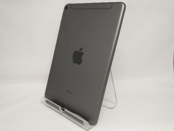 人気商品の iPad MUXC2J/A mini SIMフリー スペースグレイ 256GB Wi-Fi