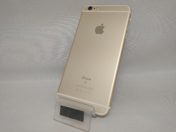 2022 新作】 6s iPhone 【SIMロックなし】MKU82J/A SoftBank Plus