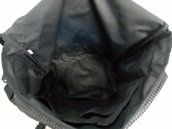 Supreme Supreme messenger bag black 
