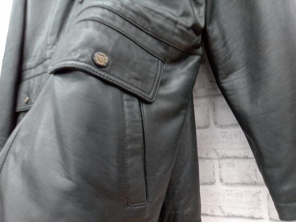 ジャケット ブラック Elmhurst Leather Jacket レザー 店舗受取可_画像5
