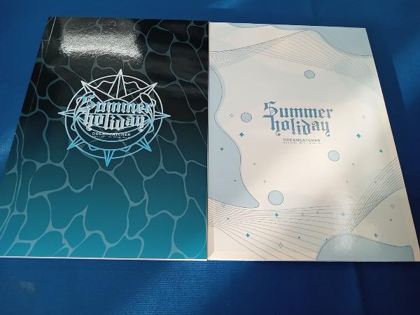 DREAMCATCHER(Korea) CD 【輸入盤】Summer Holiday_画像3