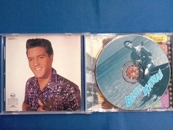 エルヴィス・プレスリー CD 【輸入盤】Blue Hawaii_画像3