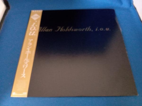 l.o.u. / ALLAN HOLDSWORTHの画像1