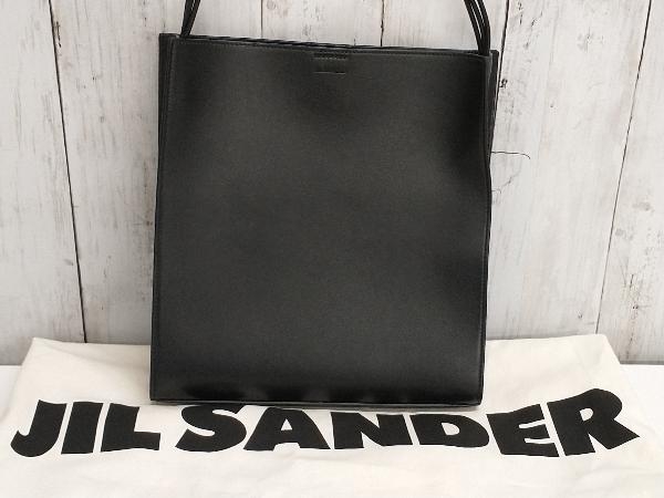 低価格の JIL SANDER☆ジルサンダー マルチポケット レザーグローブ