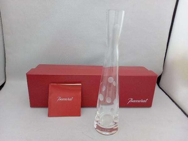Baccarat　バカラ　 一輪差し その他　ブランド食器 店舗受取可