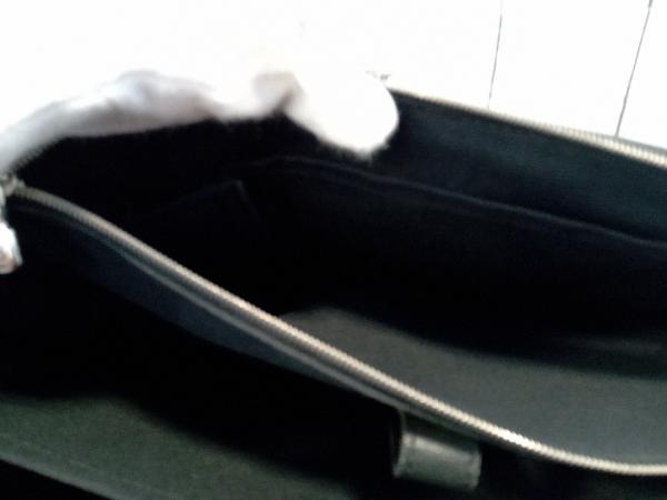 LOUIS VUITTON ルイヴィトン タイガ MB2098 M32622 アントン バッグ ビジネスバッグ ショルダー付き アルドワーズ ブラック_画像7