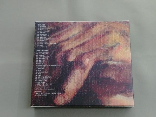 平井堅 CD THE STILL LIFE Deluxe Edition(完全生産限定盤)(Blu-ray Disc付)_画像2