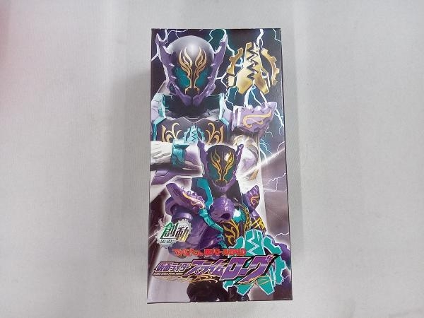 【美品】仮面ライダービルド超全集 特別版 ラブ&ピースBOX 小学館_画像5