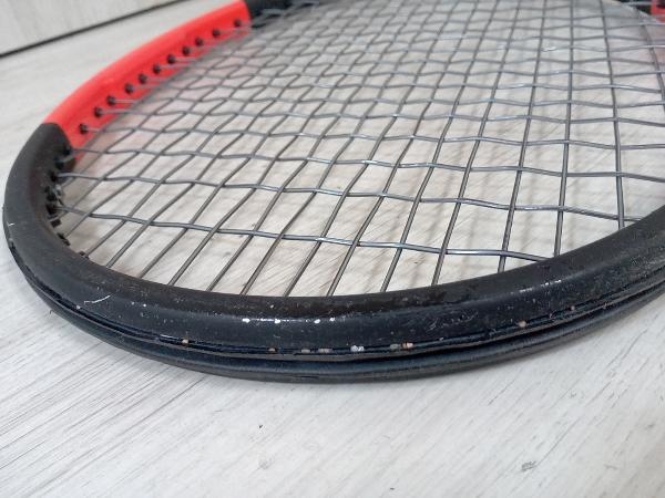 硬式テニスラケット Wilson PRO STAFF97S ウィルソン プロ スタッフ サイズ4_画像10