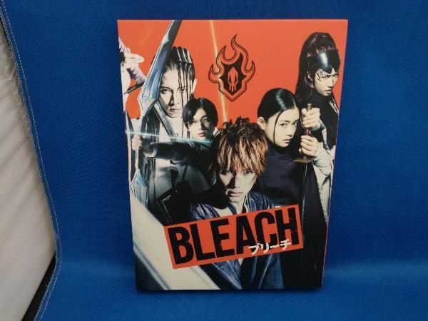 BLEACH プレミアム・エディション(Blu-ray Disc)_画像1