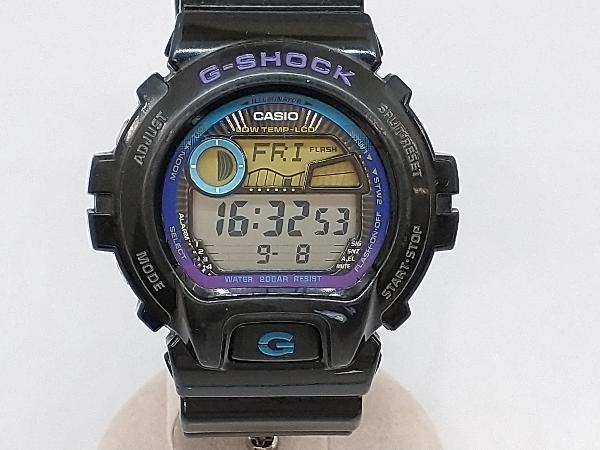 新作商品 カシオ CASIO G-SHOCK △WA5695 腕時計 電波ソーラー AWG