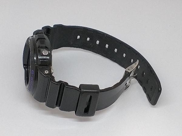 CASIO カシオ G-SHOCK Gショック GLX-6900 クォーツ 腕時計_画像7
