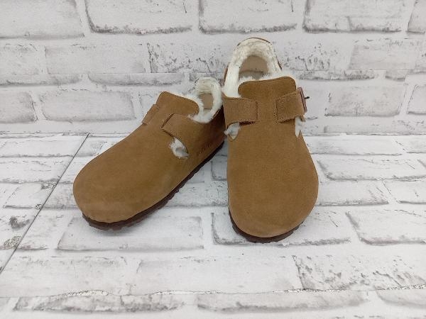 最安価格 TEDDY BOSTON ビルケンシュトック BIRKENSTOOK ボワー 店舗