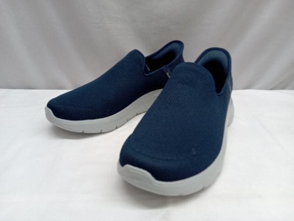 激安 SLIP-INS NVY 216491WW スケッチャーズ SKECHERS スニーカー