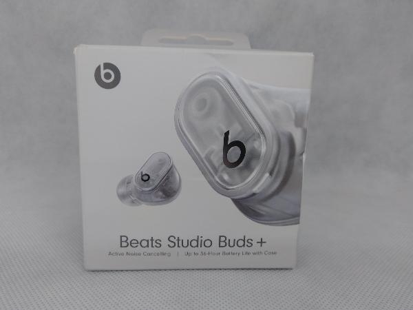 全商品対象が 未使用品 Beats Studio Buds + MQLK3PA/A