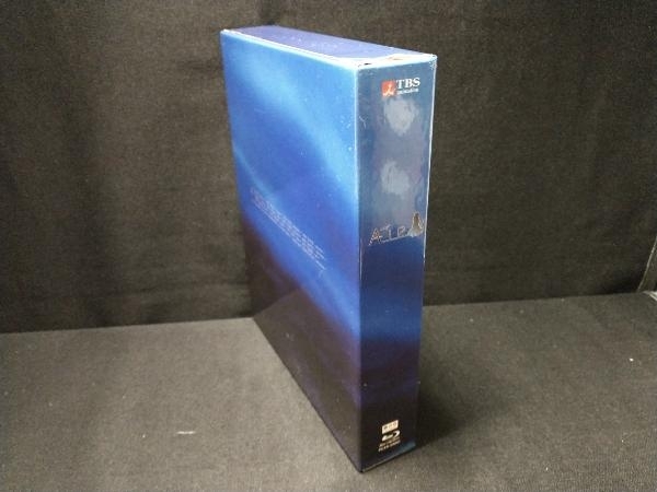AIR Blu-ray Disc Box(Blu-ray Disc)_画像2