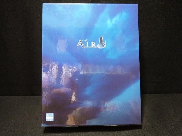 AIR Blu-ray Disc Box(Blu-ray Disc)_画像1