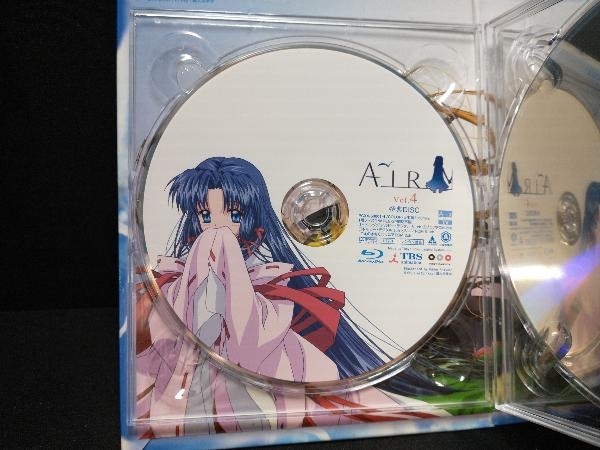 AIR Blu-ray Disc Box(Blu-ray Disc)_画像7