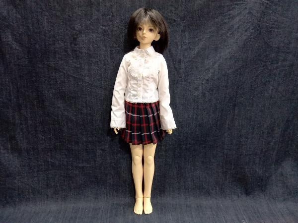 新作入荷!!】 12限定 Party Dolls ボークス 東京少年物語 原型制作