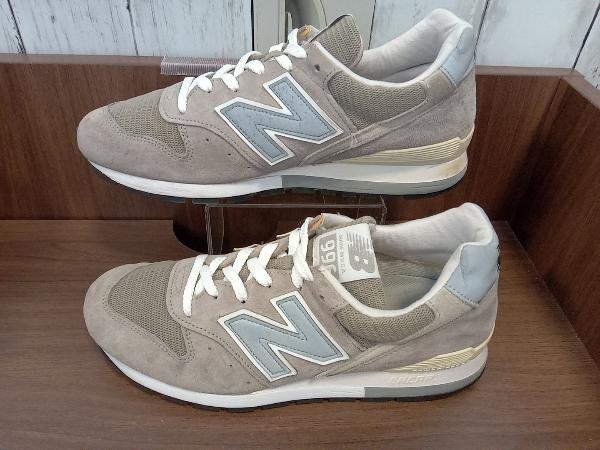 送料込】 New Balance スニーカー new balance ニューバランス M996