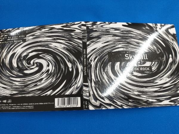ONE OK ROCK CD Skyfall(会場限定盤)｜代購幫