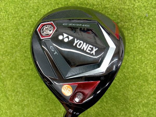 福袋特集 2022 GT EZONE YONEX フェアウェイ ヨネックス SR フレックス