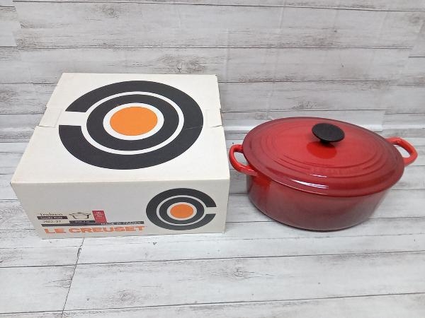 欲しいの LE CREUSET ル・クルーゼ シグニチャー ココット・オーバル