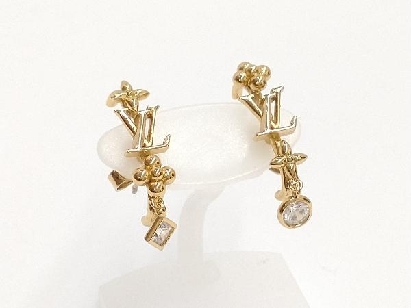 Louis Vuitton Fall In Love Earrings Gm (M00464)