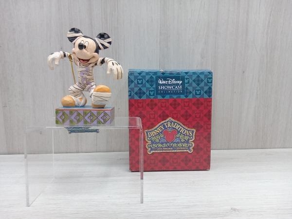 ミッキーマウス Disney SHOWCASE COLLECTION 'Happy Haunting'