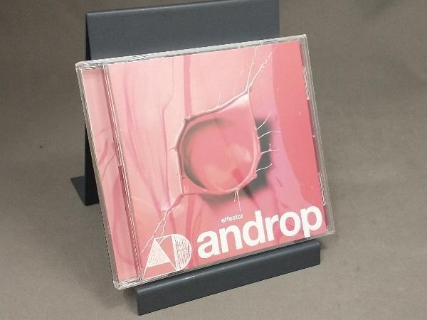 androp CD effectorの画像1