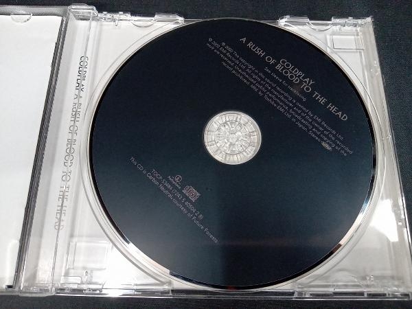 コールドプレイ CD 静寂の世界 ジャパン・オンリー・スペシャル・プライス・エディション_画像2