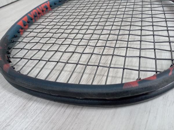 硬式テニスラケット YONEX VCORE PRO 97 2018 ヨネックス サイズ2_画像9