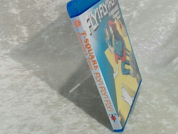 T-SQUARE Concert Tour 'FLY! FLY! FLY!'(Blu-ray Disc)の画像3